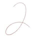 ESSENCE-Lápis para sobrancelhas MICROBLADING nº 02 - Castanho Claro 0,6 ml-DrShampoo - Perfumaria e Cosmética