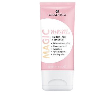 ESSENCE-MAGIC ALL IN ONE creme de rosto 30 ml-DrShampoo - Perfumaria e Cosmética Image principale du produit