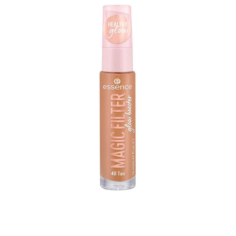 ESSENCE-MAGIC FILTER highlighter 40 Tan 14 ml-DrShampoo - Perfumaria e Cosmética