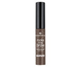 MAKE ME BROW Gel Máscara 07 Castanho Escuro 380 ml.