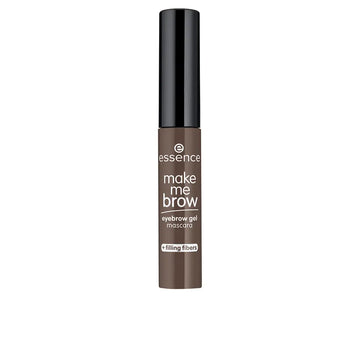 ESSENCE-MAKE ME BROW Gel Máscara 07 Castanho Escuro 380 ml.-DrShampoo - Perfumaria e Cosmética Image principale du produit