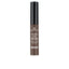 ESSENCE-MAKE ME BROW Gel Máscara 07 Castanho Escuro 380 ml.-DrShampoo - Perfumaria e Cosmética