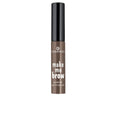 MAKE ME BROW mascara em gel para sombras 02 sombras 38 ml
