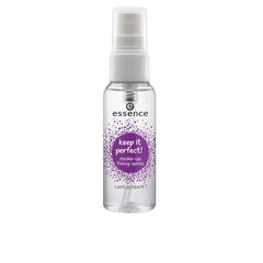 ESSENCE-MANTENHA-SE PERFEITO! spray fixador de maquiagem 50ml-DrShampoo - Perfumaria e Cosmética