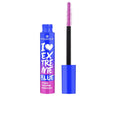 MÁSCARA DE VOLUME I LOVE EXTREME BLUE CRAZY VOLUME 12 ml.