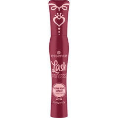 ESSENCE-MÁSCARA LASH PRINCESS EFEITO CÍLIOS BORGONHA 12 ml.-DrShampoo - Perfumaria e Cosmética