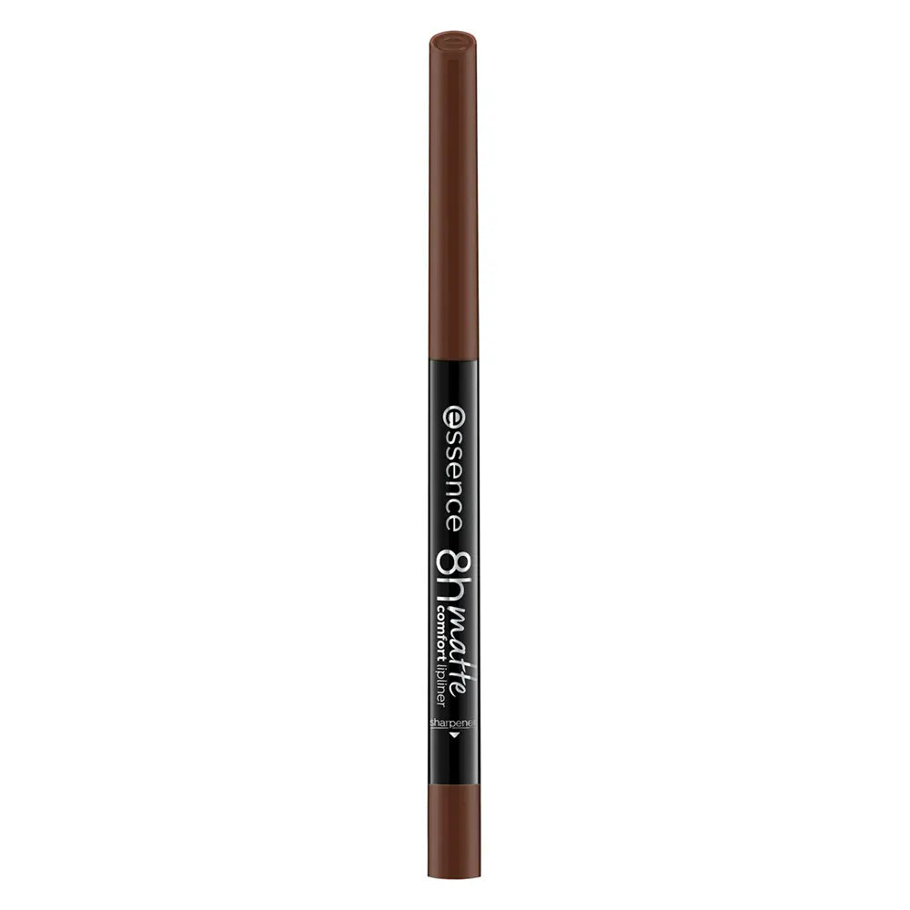 ESSENCE-MATTE COMFORT lápis labial 8h 11 Chestnut Perfection 030 gr.-DrShampoo - Perfumaria e Cosmética
