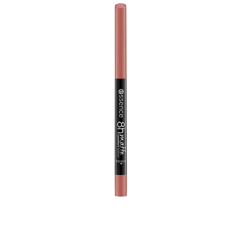 ESSENCE-MATTE comfort 04 delineador labial rosa nude 03 gr-DrShampoo - Perfumaria e Cosmética