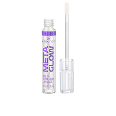 ESSENCE-META GLOW MULTI REFLECTIVE lip gloss 01 Cyber Space 3 ml-DrShampoo - Perfumaria e Cosmética