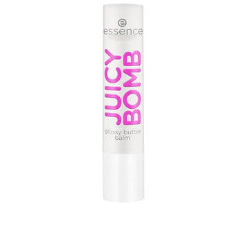 ESSENCE-Manteiga Labial JUICY BOMB Balm 06 Antes de Você Coco 250 g.-DrShampoo - Perfumaria e Cosmética Image principale du produit