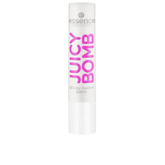 ESSENCE-Manteiga Labial JUICY BOMB Balm 06 Antes de Você Coco 250 g.-DrShampoo - Perfumaria e Cosmética