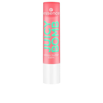 ESSENCE-Manteiga labial JUICY BOMB 01 One In A Melon 250 g.-DrShampoo - Perfumaria e Cosmética Image principale du produit