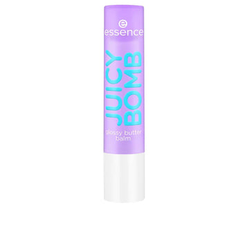ESSENCE-Manteiga labial JUICY BOMB 02 So Berry Cute 250 gr.-DrShampoo - Perfumaria e Cosmética Image principale du produit