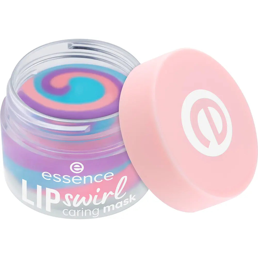 ESSENCE-Máscara labial LIP SWIRL #01 8 gr-DrShampoo - Perfumaria e Cosmética