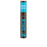 ESSENCE-Máscara para cílios à prova d'água I LOVE EXTREME CRAZY VOLUME 12ml-DrShampoo - Perfumaria e Cosmética