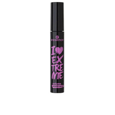 ESSENCE-Máscara para pestanas LOVE EXTREME volume 12 ml-DrShampoo - Perfumaria e Cosmética