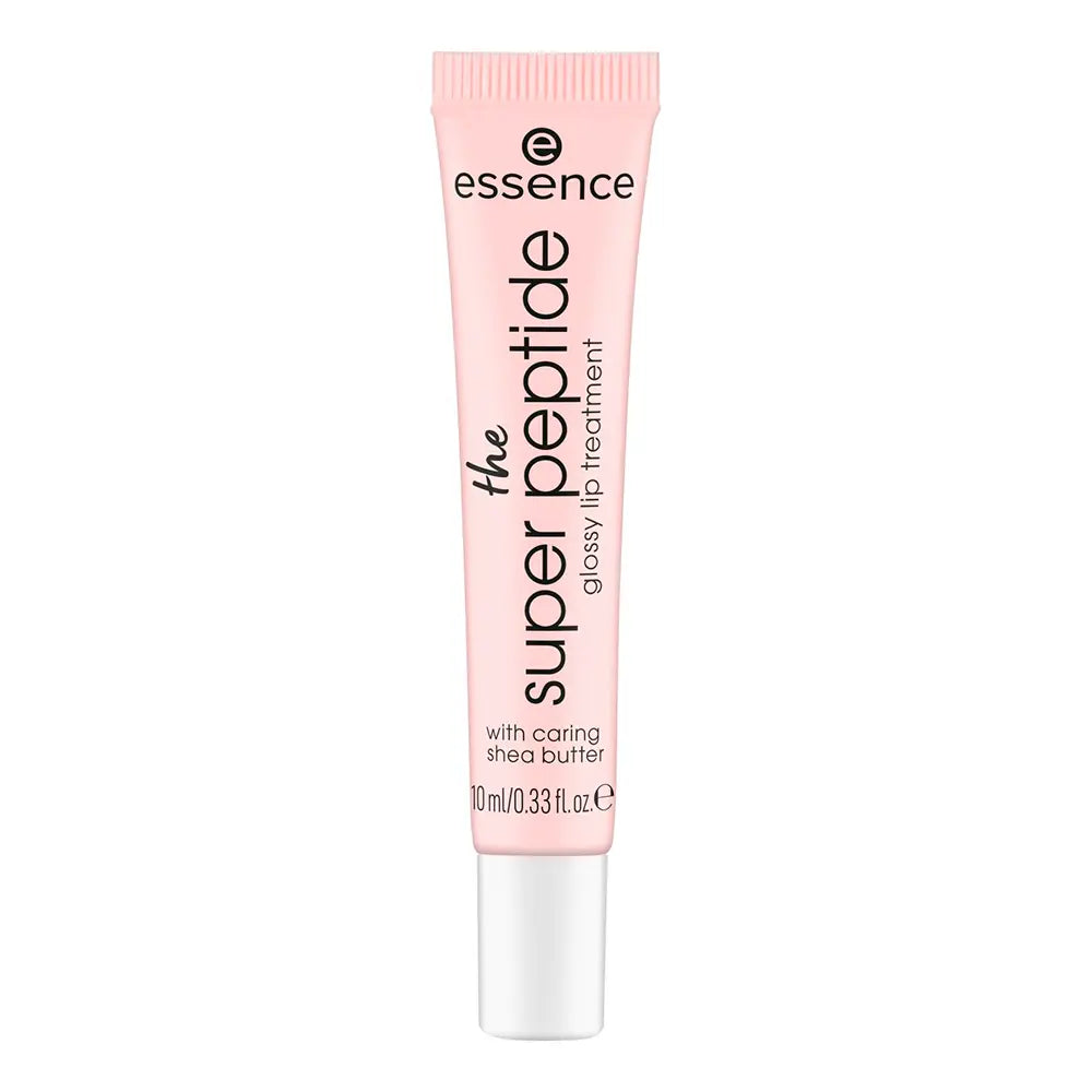 ESSENCE-O tratamento labial SUPER PEPTIDE #01 - Peptacular! 10ml-DrShampoo - Perfumaria e Cosmética