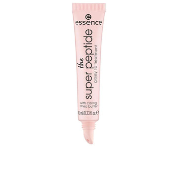 ESSENCE-O tratamento labial SUPER PEPTIDE #01 - Peptacular! 10ml-DrShampoo - Perfumaria e Cosmética Imagem principal do produto