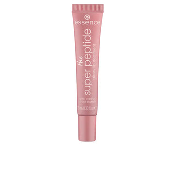 ESSENCE-O tratamento labial SUPER PEPTÍDEO #03-Toffeestastic! 10 ml-DrShampoo - Perfumaria e Cosmética Imagem principal do produto