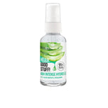 ESSENCE-OLÁ COISA BOA! hidrogel 48h intenso 30 ml-DrShampoo - Perfumaria e Cosmética