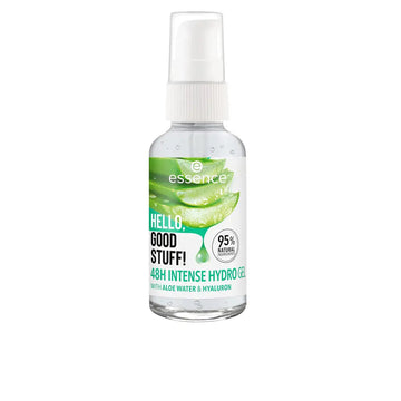 ESSENCE-OLÁ COISA BOA! hidrogel 48h intenso 30 ml-DrShampoo - Perfumaria e Cosmética Imagen principal del producto