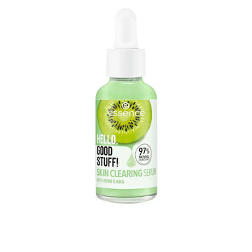 ESSENCE-OLÁ, COISAS BOAS! SKIN CLEARING sérum aperfeiçoador 30 ml-DrShampoo - Perfumaria e Cosmética Imagem principal do produto