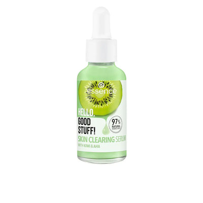 ESSENCE-OLÁ, COISAS BOAS! SKIN CLEARING sérum aperfeiçoador 30 ml-DrShampoo - Perfumaria e Cosmética