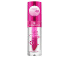 ESSENCE-Óleo labial HYDRA KISS #06-Cranberry Is Back 4 ml-DrShampoo - Perfumaria e Cosmética