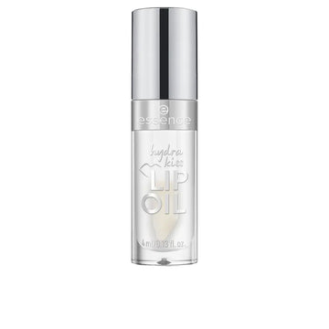 ESSENCE-Óleo labial HYDRA KISS #07-Classy Glassy 4 ml-DrShampoo - Perfumaria e Cosmética Imagem principal do produto