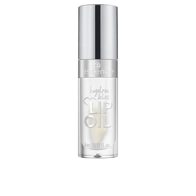 ESSENCE-Óleo labial HYDRA KISS #07-Classy Glassy 4 ml-DrShampoo - Perfumaria e Cosmética