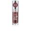 ESSENCE-Óleo labial HYDRA KISS #08-Mocha Glow 4 ml-DrShampoo - Perfumaria e Cosmética