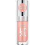 ESSENCE-Óleo labial HYDRA KISS #09-Cookie Sparkle 4 ml-DrShampoo - Perfumaria e Cosmética