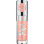 ESSENCE-Óleo labial HYDRA KISS #09-Cookie Sparkle 4 ml-DrShampoo - Perfumaria e Cosmética