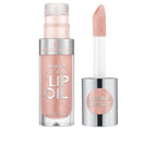ESSENCE-Óleo labial HYDRA KISS #09-Cookie Sparkle 4 ml-DrShampoo - Perfumaria e Cosmética