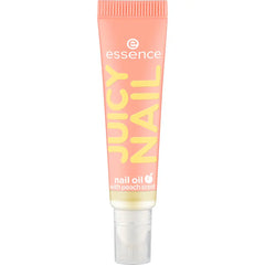 ESSENCE-Óleo para unhas JUICY NAIL 11 ml.-DrShampoo - Perfumaria e Cosmética