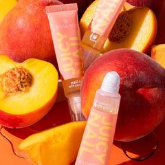 ESSENCE-Óleo para unhas JUICY NAIL 11 ml.-DrShampoo - Perfumaria e Cosmética