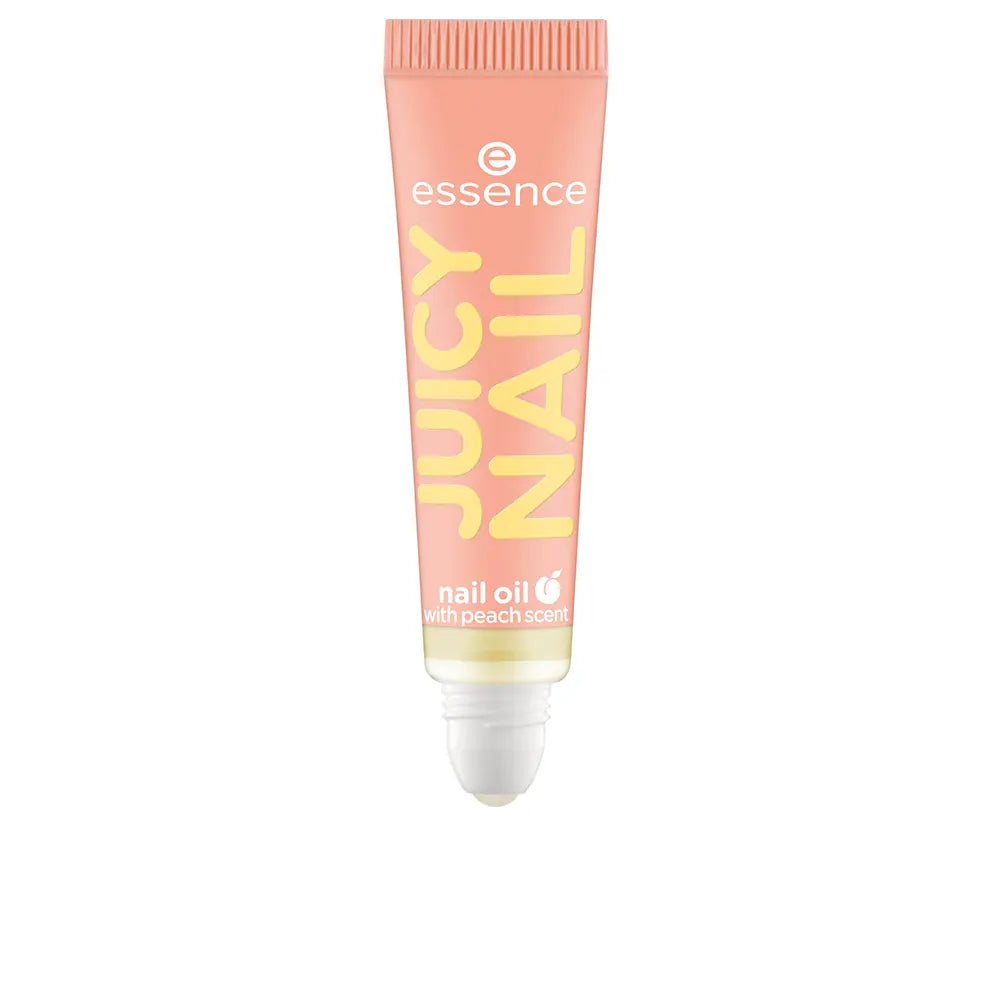 ESSENCE-Óleo para unhas JUICY NAIL 11 ml.-DrShampoo - Perfumaria e Cosmética