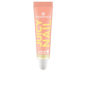 ESSENCE-Óleo para unhas JUICY NAIL 11 ml.-DrShampoo - Perfumaria e Cosmética Imagem principal do produto