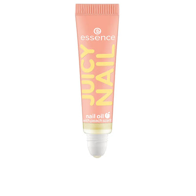 ESSENCE-Óleo para unhas JUICY NAIL 11 ml.-DrShampoo - Perfumaria e Cosmética