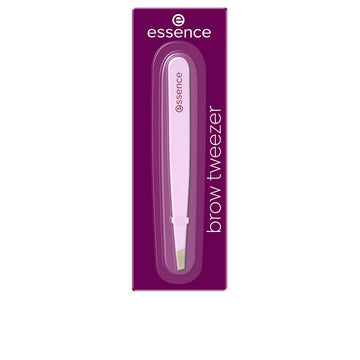 ESSENCE-PINÇA DE SOBRANCELHAS 1 unidade.-DrShampoo - Perfumaria e Cosmética Image principale du produit
