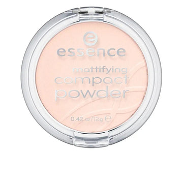 ESSENCE-PÓ COMPACT matificante 11 pastel bege 12 gr-DrShampoo - Perfumaria e Cosmética Imagem principal do produto