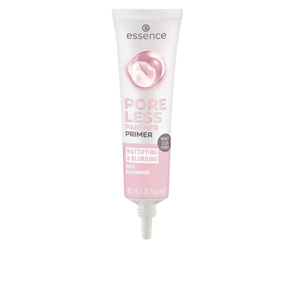 ESSENCE-PORELESS PARTNER primeiro redutor de poros 30 ml-DrShampoo - Perfumaria e Cosmética