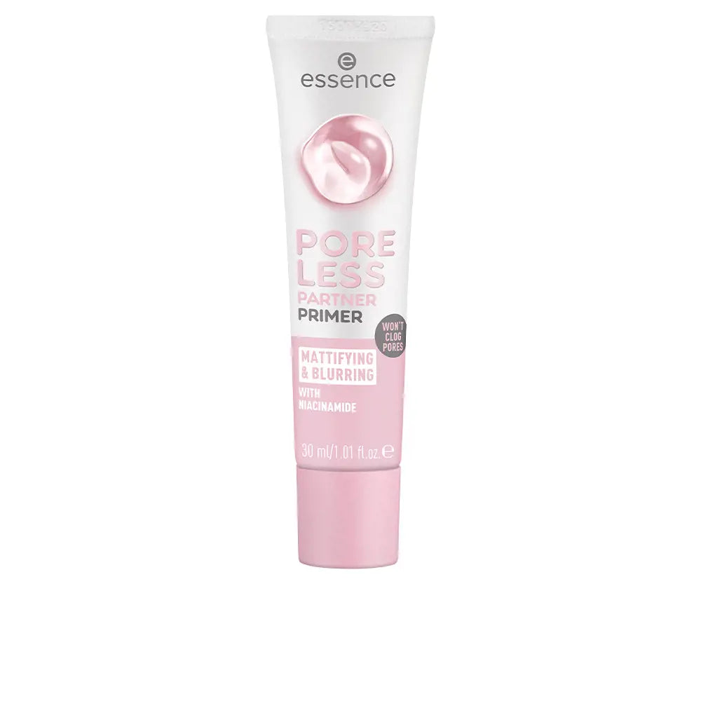 ESSENCE-PORELESS PARTNER primeiro redutor de poros 30 ml-DrShampoo - Perfumaria e Cosmética