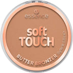 ESSENCE-POWDER BRONZE SOFT TOUCH 10 Whipped Buttercup 10 gr.-DrShampoo - Perfumaria e Cosmética