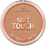 ESSENCE-POWDER BRONZE SOFT TOUCH 10 Whipped Buttercup 10 gr.-DrShampoo - Perfumaria e Cosmética