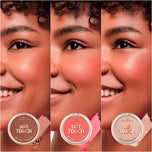 ESSENCE-POWDER BRONZE SOFT TOUCH 30 Creamy Almond Butter 10 gr.-DrShampoo - Perfumaria e Cosmética