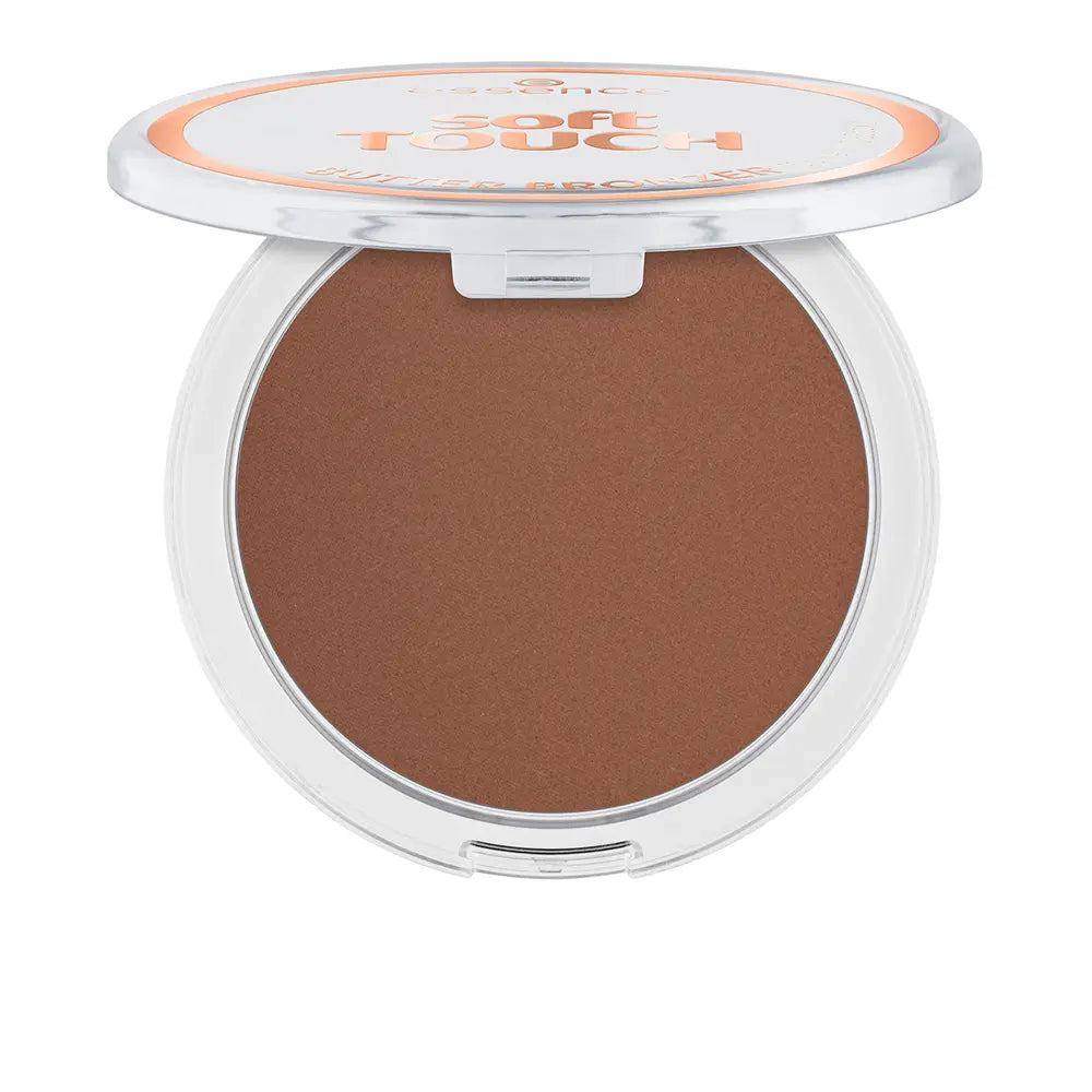 ESSENCE-POWDER BRONZE SOFT TOUCH 30 Creamy Almond Butter 10 gr.-DrShampoo - Perfumaria e Cosmética