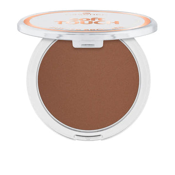 ESSENCE-POWDER BRONZE SOFT TOUCH 30 Creamy Almond Butter 10 gr.-DrShampoo - Perfumaria e Cosmética Main image