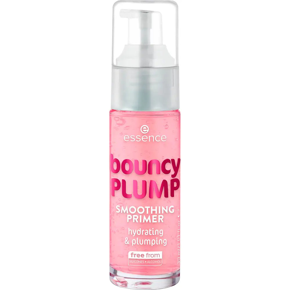 ESSENCE-PRIMER HIDRATANTE BOUNCY PLUMP 30 ml.-DrShampoo - Perfumaria e Cosmética