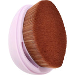 ESSENCE-Pincel facial KABUKI (1 unidade)-DrShampoo - Perfumaria e Cosmética